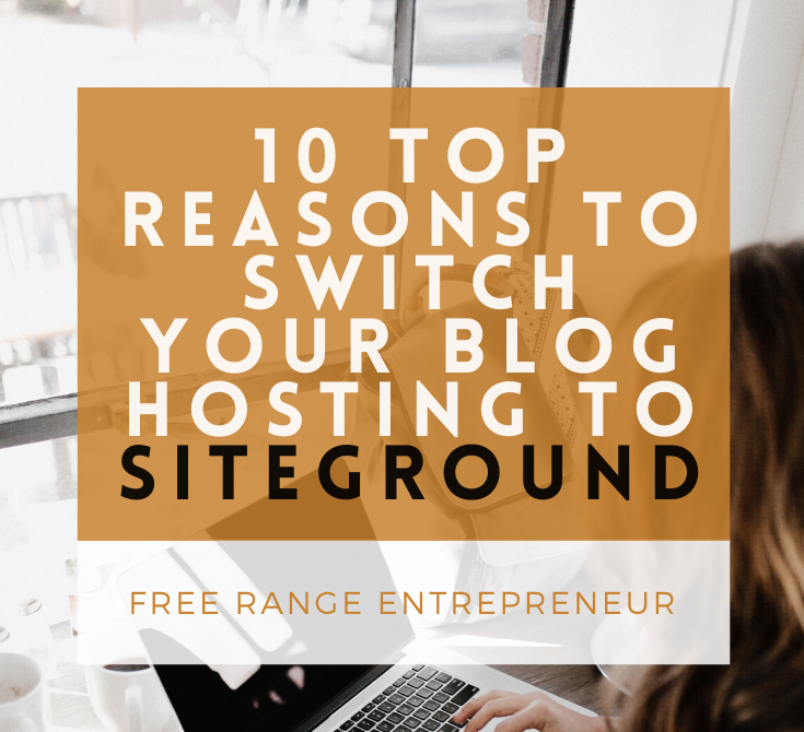 Is Siteground Any Good? 10 Top Reasons to Switch Your Blog Hosting