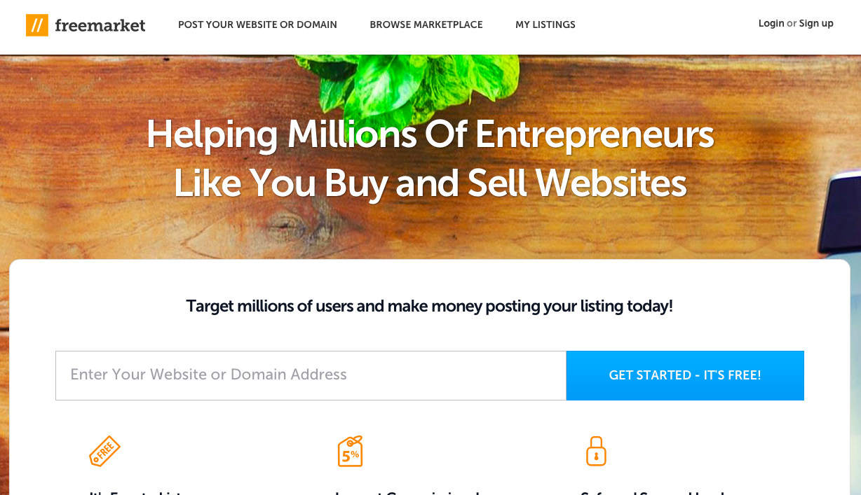 freemarket freerangeentrepreneur_com