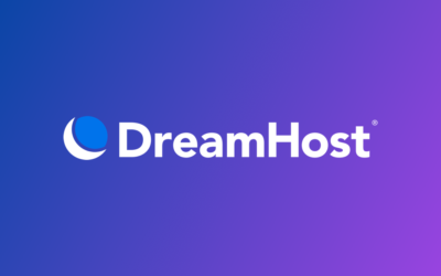 At A Glance: Dreamhost Review