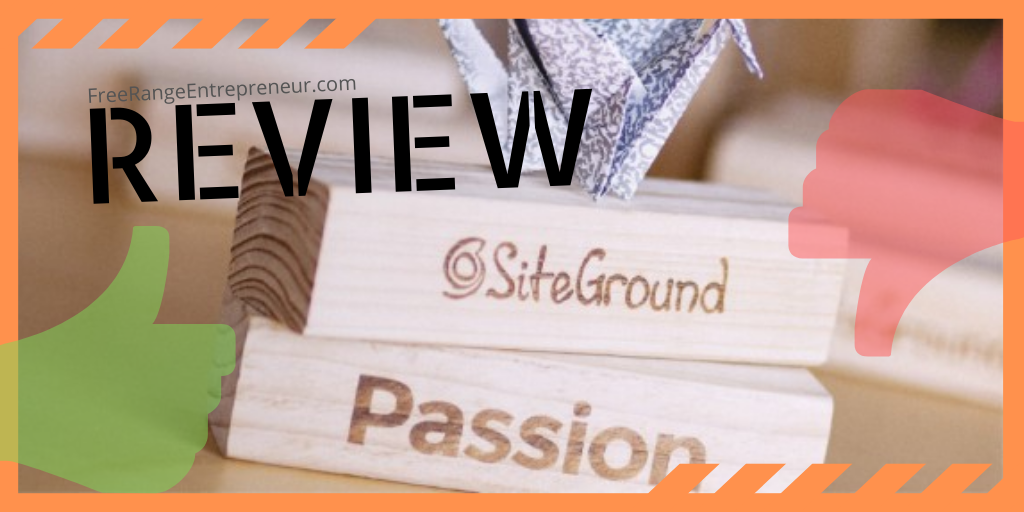 SiteGround Definitive Review