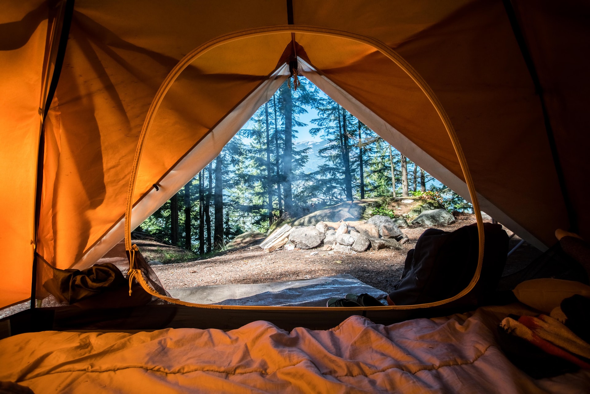 11 Camping Zoom Backgrounds For Your Next Conference Call - Free Range ...