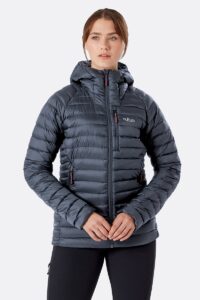 Rab Microlight Alpine Jacket