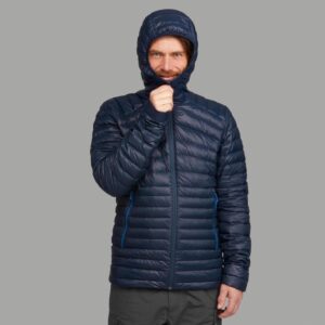 mens-mountain-trekking-down-jacket-mt100