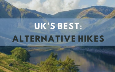 Mountain & Hill Walks Near Me: 10 of the UK’s Best Alternative Hikes